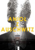 Okładka Anioł z Auschwitz