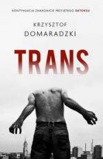 Okładka Trans