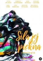 Okładka Siła jej piękna