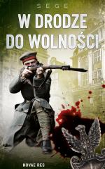 Okładka W drodze do wolności