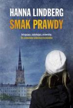 Okładka Smak prawdy