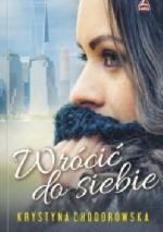 Okładka Wrócić do siebie