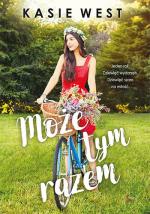 Okładka Może tym razem