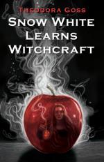 Okładka Snow White Learns Witchcraft
