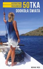 Okładka 50-tka dookoła świata