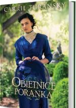 Okładka Obietnice poranka