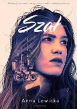 Okładka Trylogia Mocy i Szału. Szał