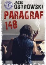 Okładka Paragraf 148