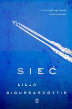Okładka Sieć