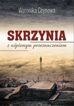 Okładka Skrzynia z uśpionym przeznaczeniem