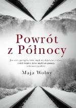 Okładka Powrót z Północy