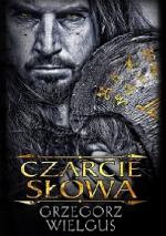 Okładka Czarcie słowa