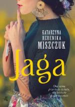 Okładka Jaga