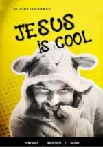 Okładka Jesus is cool