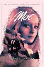 Okładka Trylogia Mocy i Szału. Moc