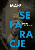 Okładka Małe separacje