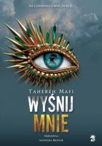 Okładka Wyśnij mnie