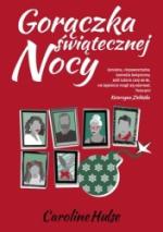 Okładka Gorączka świątecznej nocy