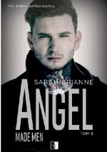Okładka Angel