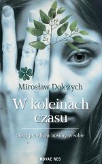 Okładka W koleinach czasu