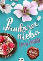 Okładka Piankowe niebo