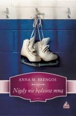 Okładka Nigdy nie będziesz mną