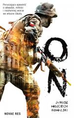 Okładka On