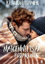 Okładka Najcenniejszy podarunek