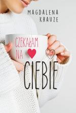 Okładka Czekałam na ciebie