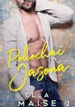 Okładka Pokochać Jasona