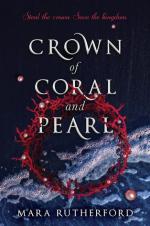 Okładka Crown of Coral and Pearl