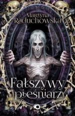 Okładka Fałszywy Pieśniarz