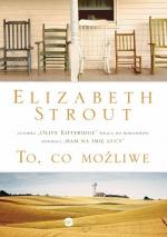 Okładka To, co możliwe