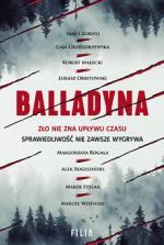 Okładka Balladyna