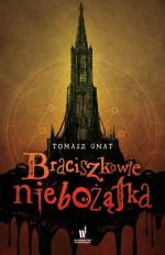 Okładka Braciszkowie niebożątka