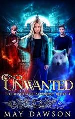 Okładka Unwanted