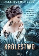 Okładka Królestwo