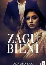 Okładka Broken hearts. Zagubieni