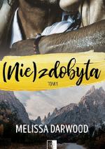 Okładka (Nie)zdobyta. Tom 1