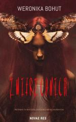 Okładka Zmierzchnica