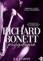 Richard Bonett