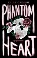Okładka Phantom Heart