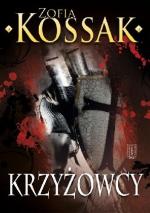 Okładka Krzyżowcy, tom 3 i 4
