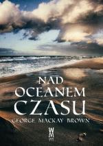Okładka Nad Oceanem Czasu