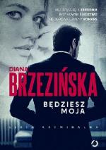 Okładka Będziesz moja