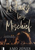 Okładka In Fury Lies Mischief