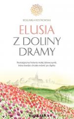 Okładka Elusia z doliny Dramy