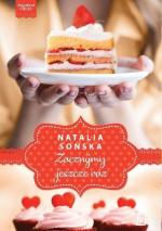 Okładka Zacznijmy jeszcze raz