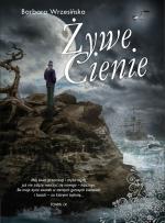 Okładka Żywe cienie