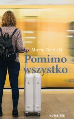 Okładka Pomimo wszystko